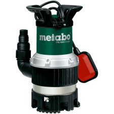 METABO TPS 16000 S Combi (251600000) szivattyú