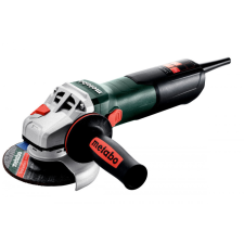 METABO W 11-125 QUICK (603623000) sarokcsiszoló