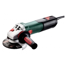 METABO W 13-125 Quick 603627000 sarokcsiszoló