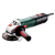 METABO W 13-125 Quick 603627000