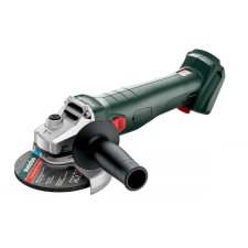 METABO W 18 L 9-125 Quick Akkus sarokcsiszoló (602249850) sarokcsiszoló