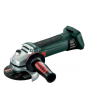 METABO W 18 LTX 115 Quick Akkus sarokcsiszoló (602170840)