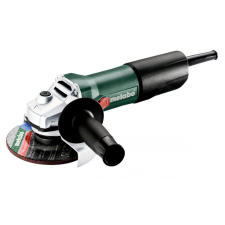 METABO W 850-125 (603608000) sarokcsiszoló