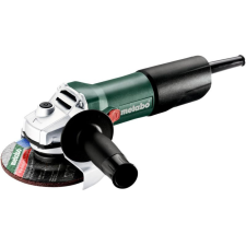 METABO W 850-125 sarokcsiszoló - kartonpapírban sarokcsiszoló