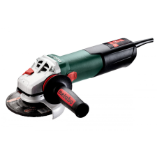 METABO WA 13-125 Quick (603630000) sarokcsiszoló