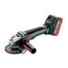 METABO WB 18 LT BL 11-125 Quick Akkus sarokcsiszoló (613054810)