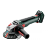METABO WB 18 LT BL 11-125 Quick Akkus sarokcsiszoló (613054850)