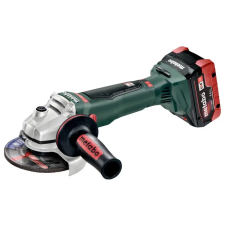 METABO WB 18 LTX BL 125 QUICK (613077810) Akkus sarokcsiszoló sarokcsiszoló