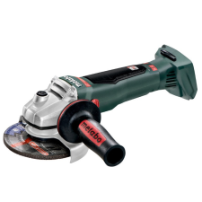 METABO WB 18 LTX BL 125 QUICK (613077840) sarokcsiszoló