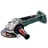 METABO WB 18 LTX BL 125 QUICK (613077840) Akkus sarokcsiszoló (613077840)