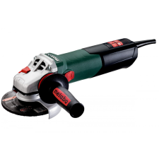 METABO WE 15-125 QUICK (600448000) sarokcsiszoló