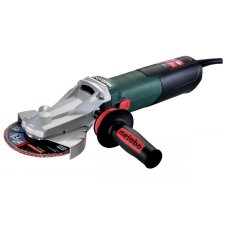 METABO WEF 15-125 Quick Laposfejű sarokcsiszoló (613082000) sarokcsiszoló