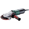 METABO WEPF 9-125 Quick Laposfejű sarokcsiszoló (613069000)