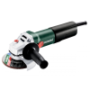 METABO WEQ 1400-125 (600347000) Sarokcsiszoló (600347000)