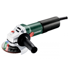 METABO WEQ 1400-125 (600347000) Sarokcsiszoló (600347000) sarokcsiszoló