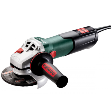 METABO WEV 11-125 QUICK (603625000) sarokcsiszoló
