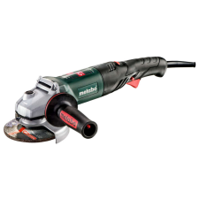 METABO WEV 1500-125 RT (601243000) sarokcsiszoló