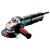 METABO WP 11-125 Quick Sarokcsiszoló (603624000)