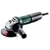 METABO WP 850-125 Sarokcsiszoló (603610000)