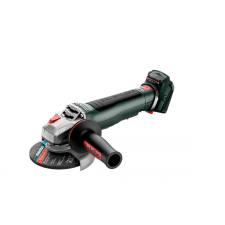METABO WPB 18 LT BL 11-125 Quick Akkus sarokcsiszoló (613059840) sarokcsiszoló