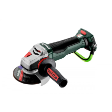 METABO WPBA 18 LTX BL 15-125 Quick DS Akkus sarokcsiszoló (601734840) sarokcsiszoló