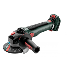 METABO WVB 18 LT BL 11-125 (613091850) sarokcsiszoló