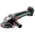 METABO WVB 18 LT BL 11-125 Quick Akkus Sarokcsiszoló 18V 125mm (613057850)(Akku és töltő nélkül) (613057850)