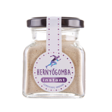 Metabolic Soft Kft. Mag-Maxx Hernyógomba Instant Őrlemény – 30g vitamin és táplálékkiegészítő