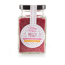 Metabolic Soft Kft. Mag-Maxx Meggy Gyümölcskristály – 40g vitamin és táplálékkiegészítő