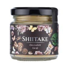 Metabolic Soft Kft. Mag-Maxx Shiitake Őrlemény 30g reform élelmiszer