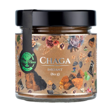 Metabolic Soft Kft. MagMaxx chaga instant örlemény - 80g vitamin és táplálékkiegészítő