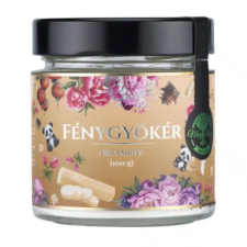 Metabolic Soft Kft. MagMaxx fénygyökér örlemény - 25g vitamin és táplálékkiegészítő