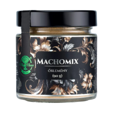 Metabolic Soft Kft. MagMaxx MachoMix örlemény - 125g vitamin és táplálékkiegészítő