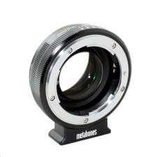Metabones Nikon G - E Speed Booster Ultra adapter (MB_SPNFG-E-BM2) fényképező tartozék