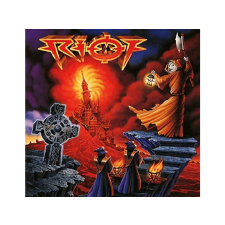 Metal Blade Riot - Sons Of Society (Digipak) (Cd) heavy metal