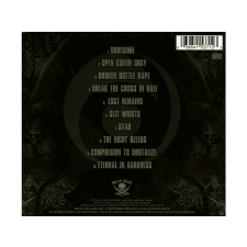 Metal Blade Six Feet Under - Crypt Of The Devil (Cd) heavy metal