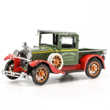 Metal Earth 1931-es Ford A-modell 3D fém modell makett