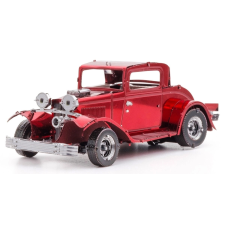 Metal Earth 3D puzzle Ford Coupe 1932 puzzle, kirakós