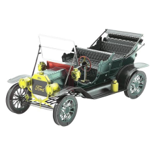 Metal Earth 3D puzzle Ford model T 1908 (barevný) puzzle, kirakós