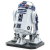 Metal Earth 3D puzzle Star Wars: R2-D2