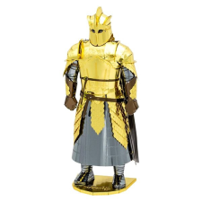 Metal Earth 3D puzzle Trónok játéka: The Mountain (ICONX) puzzle, kirakós