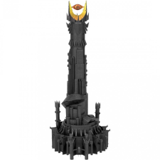 Metal Earth A Gyűrűk Ura: Barad-dur (ICONX) (ICX238) puzzle, kirakós