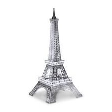 Metal Earth Eiffel torony fém szerelőjáték