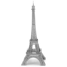 Metal Earth Eiffel-torony (ICONX) 3D puzzle puzzle, kirakós