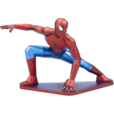 Metal Earth Marvel Spider-Man luxus acél építőkészlet puzzle, kirakós