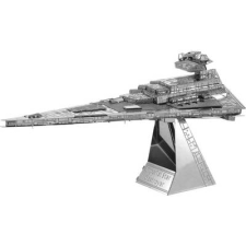 Metal Earth Star Wars Destroyer birodalmi csillagromboló 3D lézervágott fémmodell építőkészlet 502652 (502652) makett