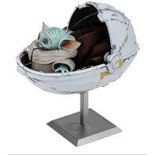 Metal Earth Star Wars The Mandalorian: The Child (ICONX) (ICX210) puzzle, kirakós