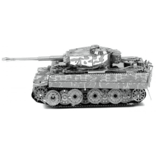 Metal Earth Tank Tiger I. puzzle, kirakós