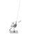 Metal Earth Voyager 3D puzzle (32309011227)