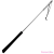 METAL HARD EREDETI BŐR ÉS FÉM KORBÁCS 70 CM